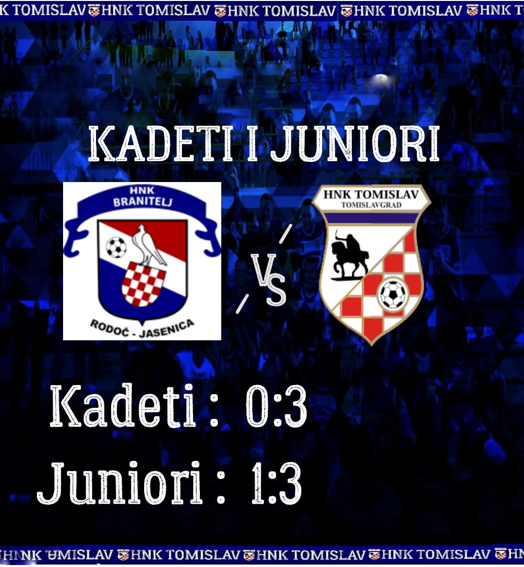 Pobjede juniora i kadeta u Mostaru